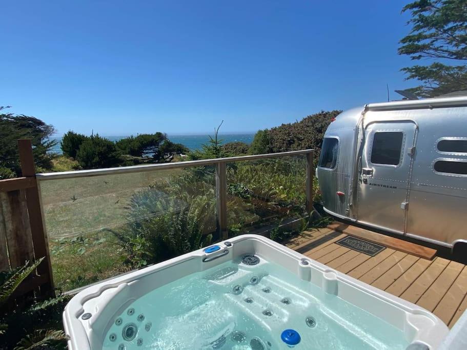 Apartamento The Pearl Ophir Exterior foto