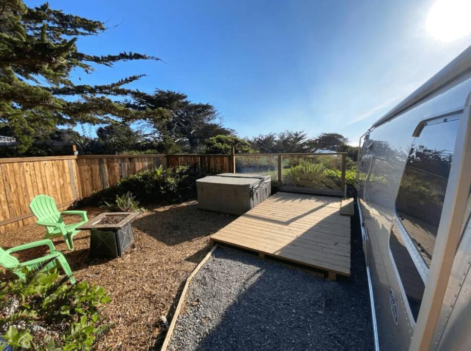 Apartamento The Pearl Ophir Exterior foto